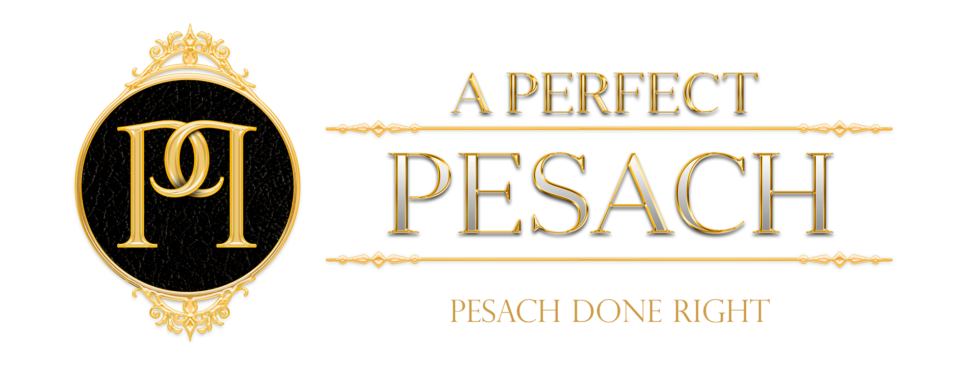 A PERFECT PESACH